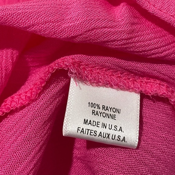 MISA Los Angelos Anais Off Shoulder Top - Picture 8 of 9